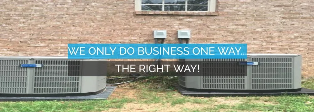 Slide of One Way Services