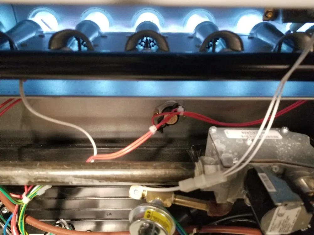 Slide of O'Neal Mechanical