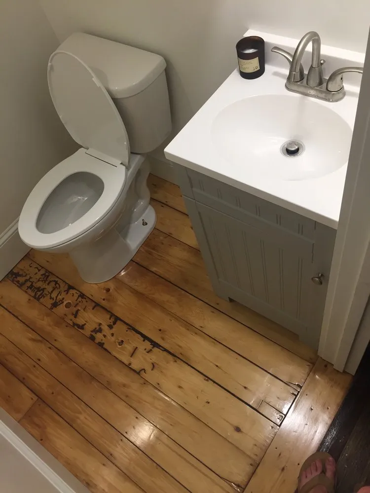 Slide of O'Neal Plumbing and HVAC Solutions