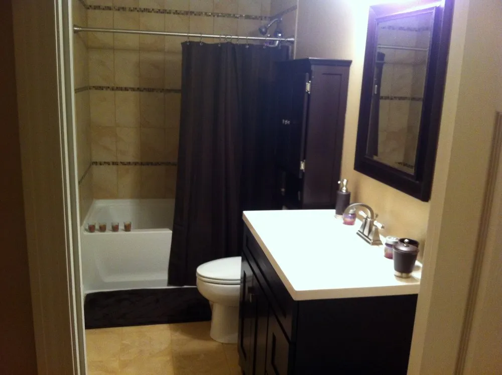 Slide of O'Neal Plumbing and HVAC Solutions