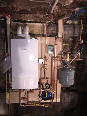 O'Neal Plumbing and HVAC Solutions