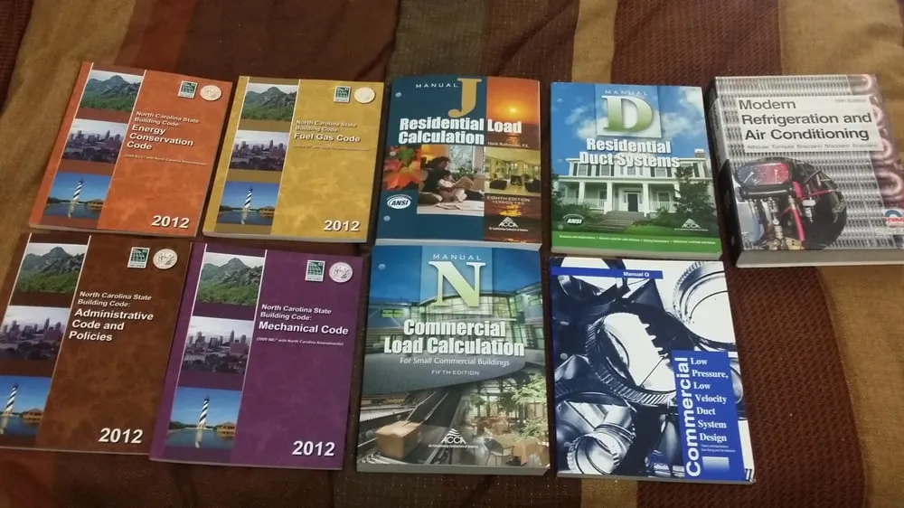 Slide of O'Neals HVAC Service Co, LLC