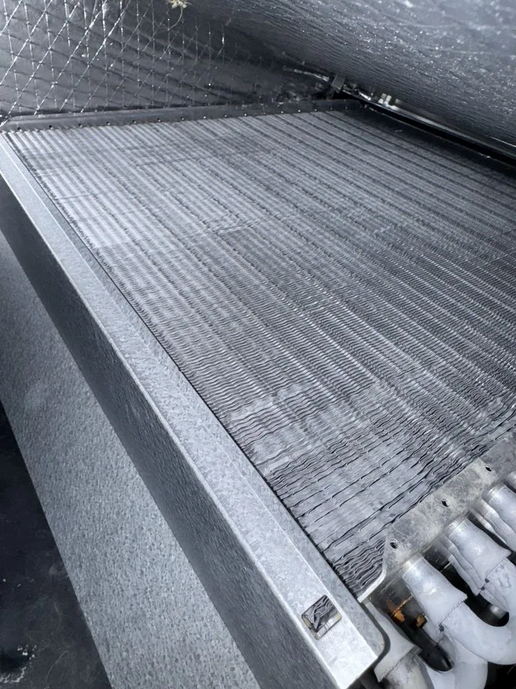 Slide of OneCall Air Duct Cleaning