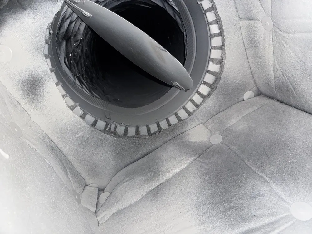 Slide of OneCall Air Duct Cleaning