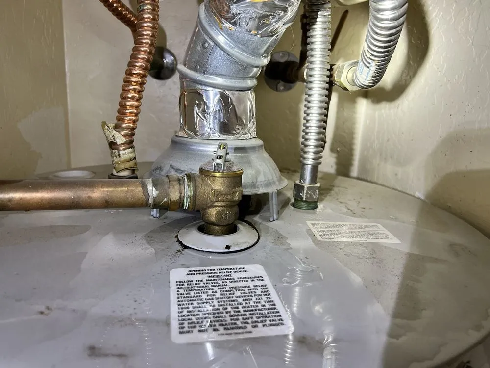 Slide of OneGuard Home Warranties