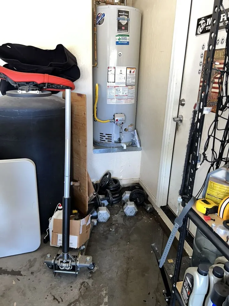 Slide of OneGuard Home Warranties