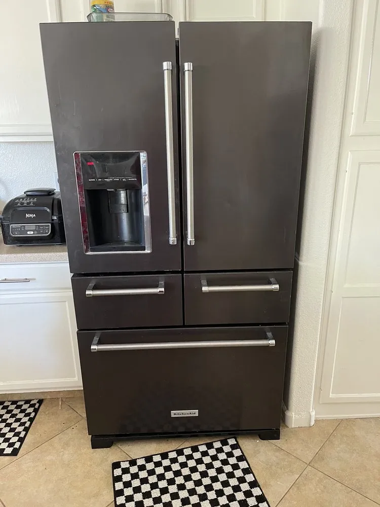 Slide of OneGuard Home Warranties