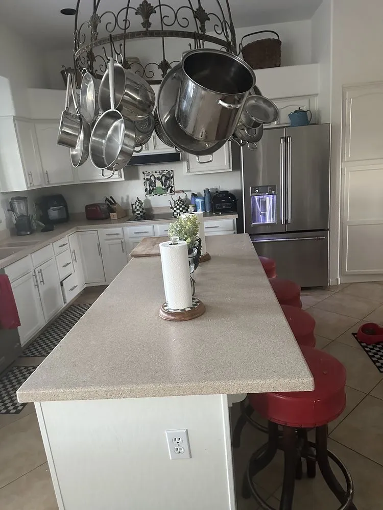 Slide of OneGuard Home Warranties