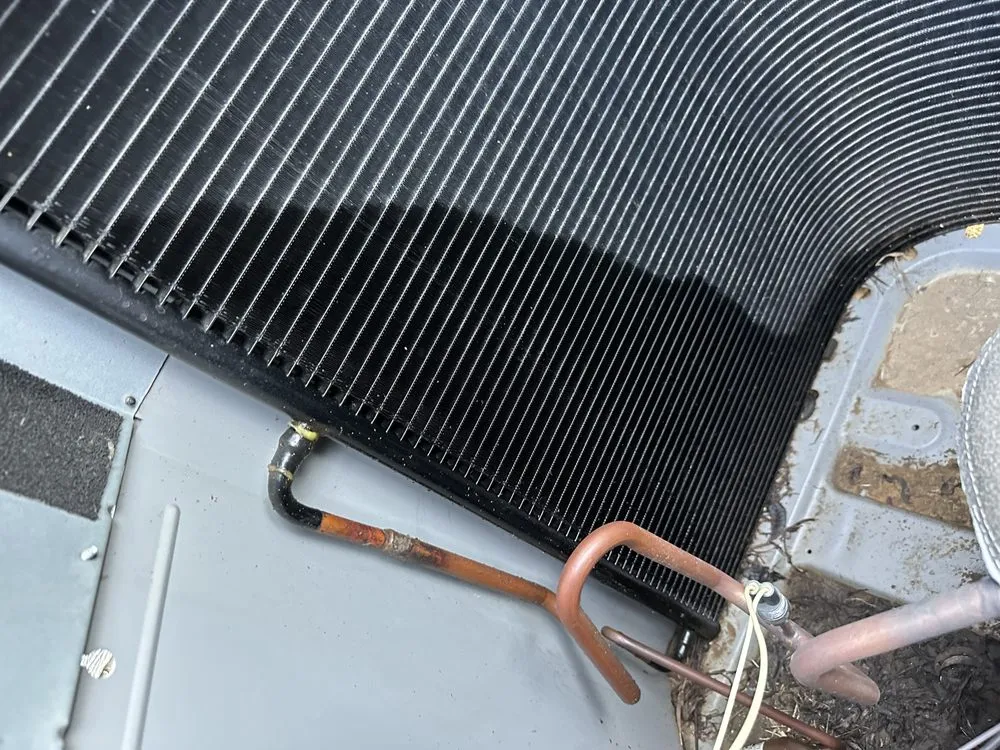 Slide of OneGuard Home Warranties