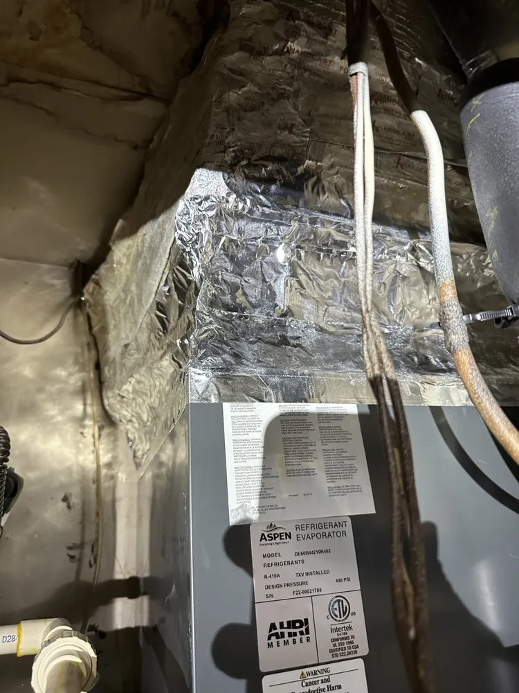 Slide of OneGuard Home Warranties