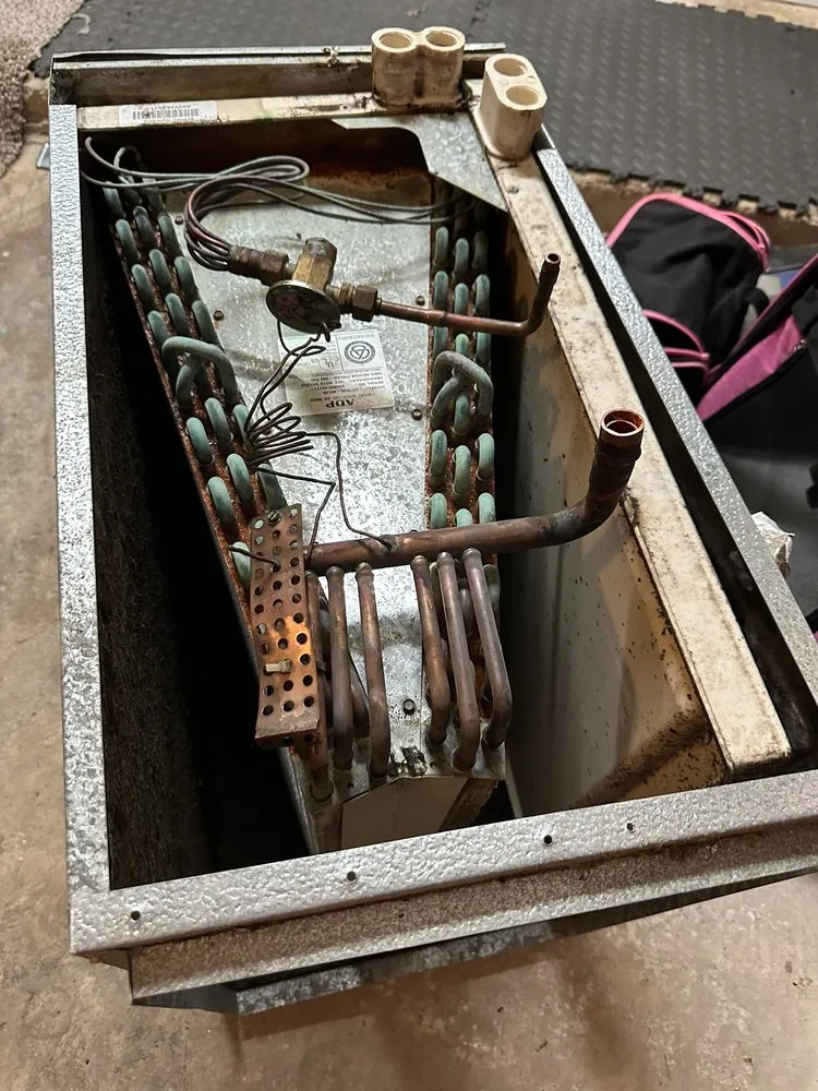 Slide of OneGuard Home Warranties