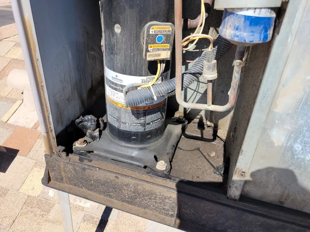 Slide of OneGuard Home Warranties