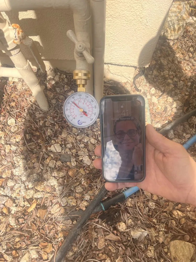 Slide of OneGuard Home Warranties