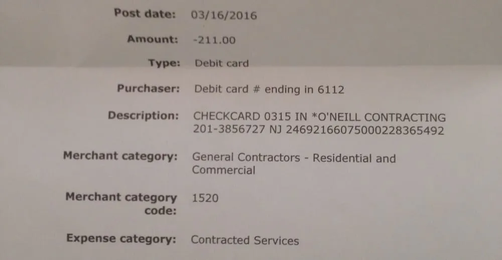 Slide of O'neill & Son Heating Ventilation & Air Conditinng