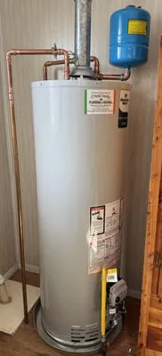 O'Neill Plumbing & Heating