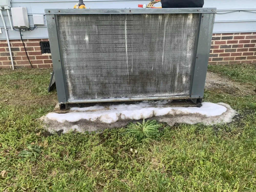 Slide of O'Neil's Heating & Air Conditioning