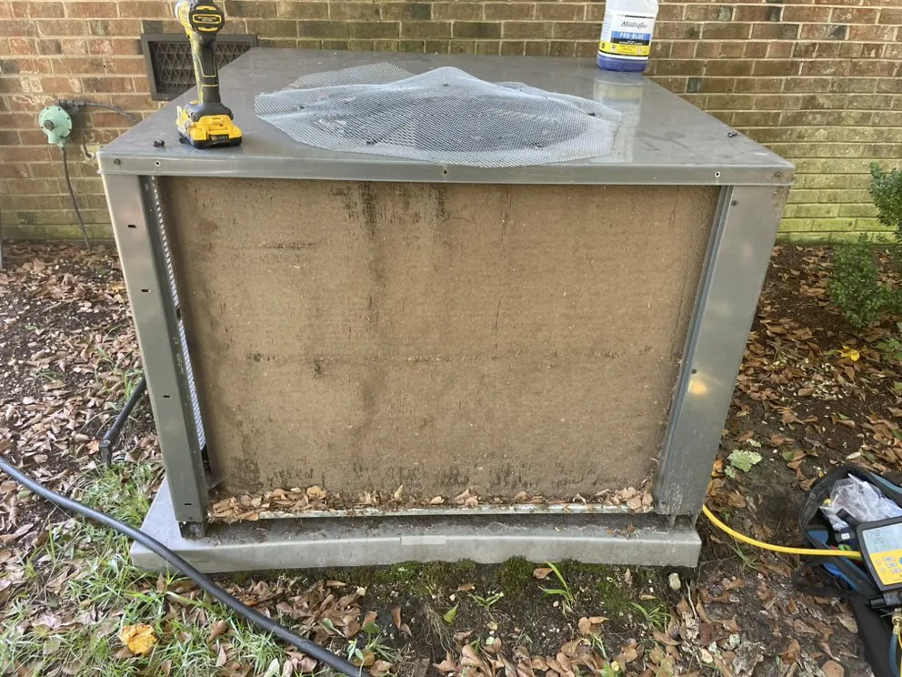 Slide of O'Neil's Heating & Air Conditioning