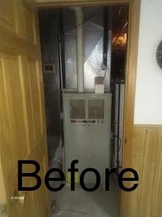 Slide of OneMan Air & Appliance Repair