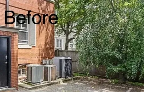 Slide of OneMan Air & Appliance Repair