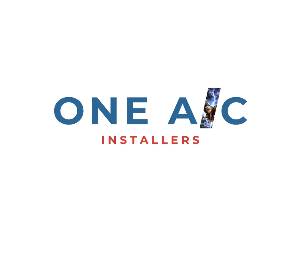 Slide of One’s A/C Installers