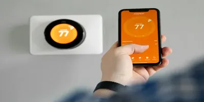 Slide of Onestop Heating Cooling Electric