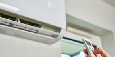 Slide of Onestop Heating Cooling Electric