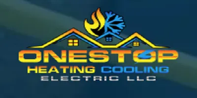 Slide of Onestop Heating Cooling Electric