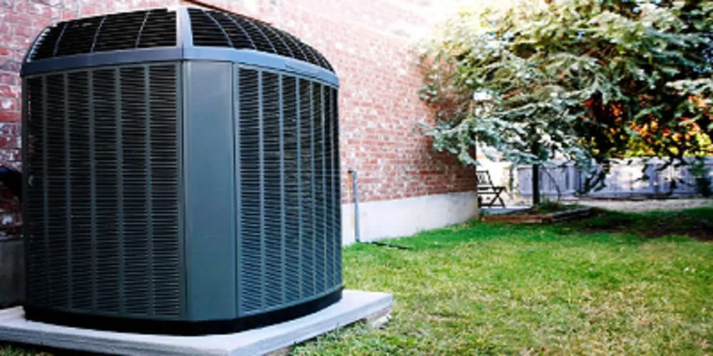 Slide of Onestop Heating Cooling Electric