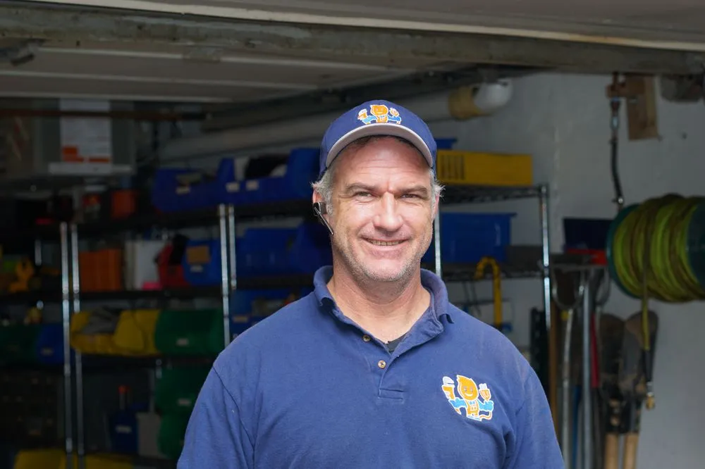 Slide of OneStop Pro Plumbing, Heating, Cooling & Electric