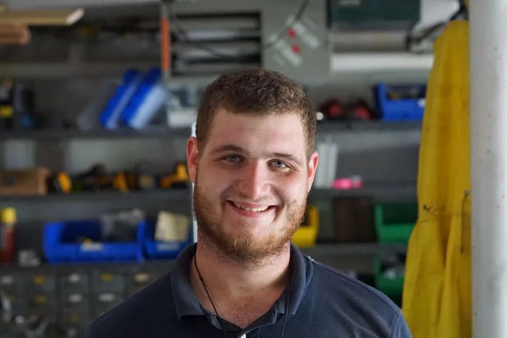 Slide of OneStop Pro Plumbing, Heating, Cooling & Electric