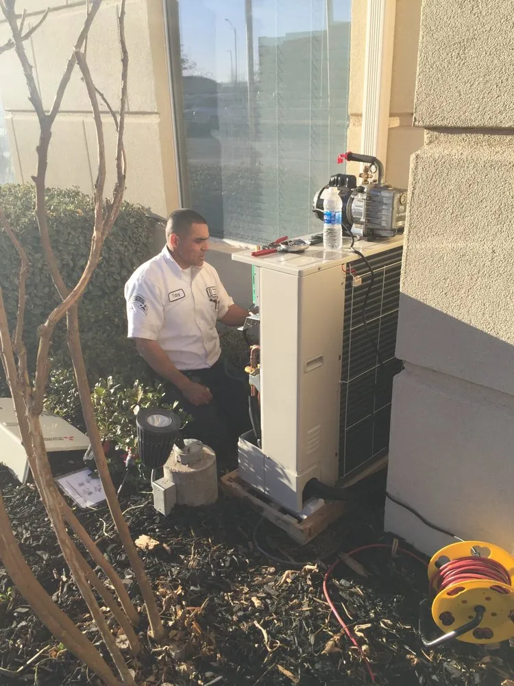 Slide of ONEWAY Heating & Air Conditioning