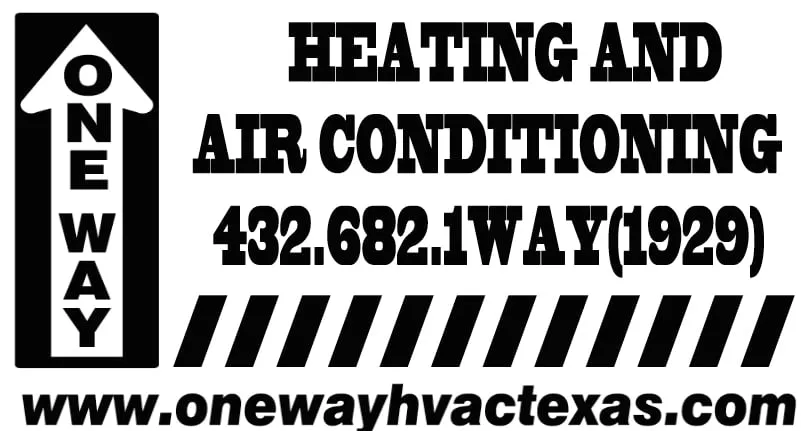 Slide of ONEWAY Heating & Air Conditioning