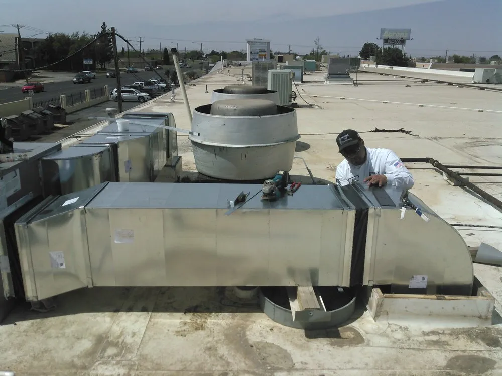 Slide of ONEWAY Heating & Air Conditioning