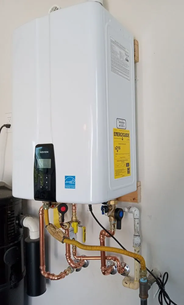 Slide of Ongaro & Sons