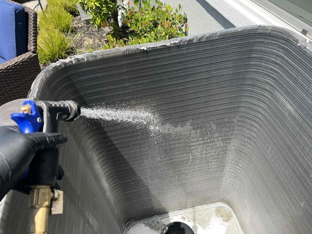 Slide of Ongaro & Sons