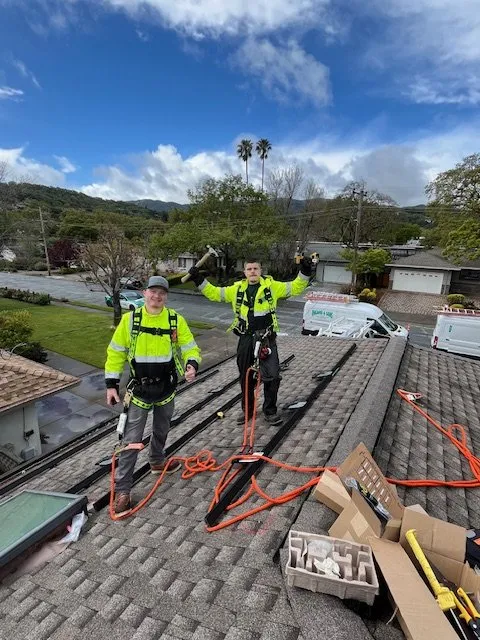 Slide of Ongaro & Sons