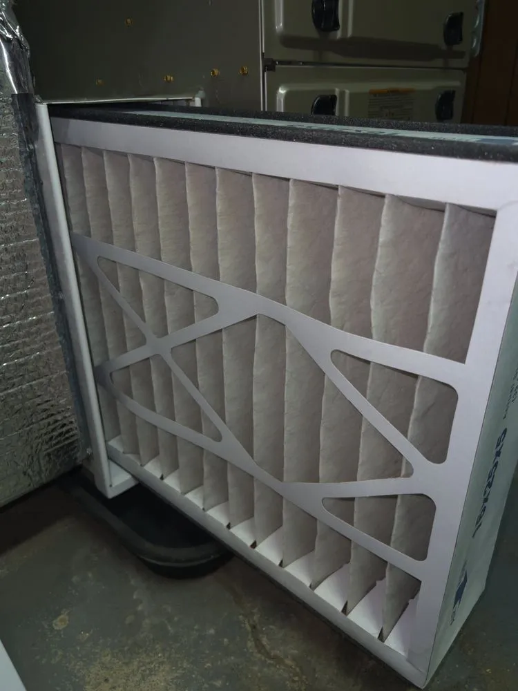 Slide of Onifix Heating