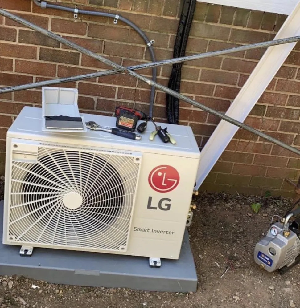 Slide of Onix Heating & Cooling