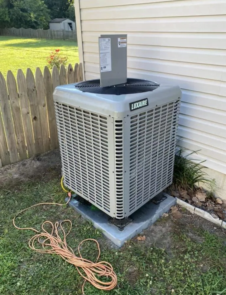 Slide of Onix Heating & Cooling