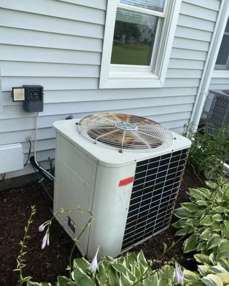 Slide of Onix Heating & Cooling