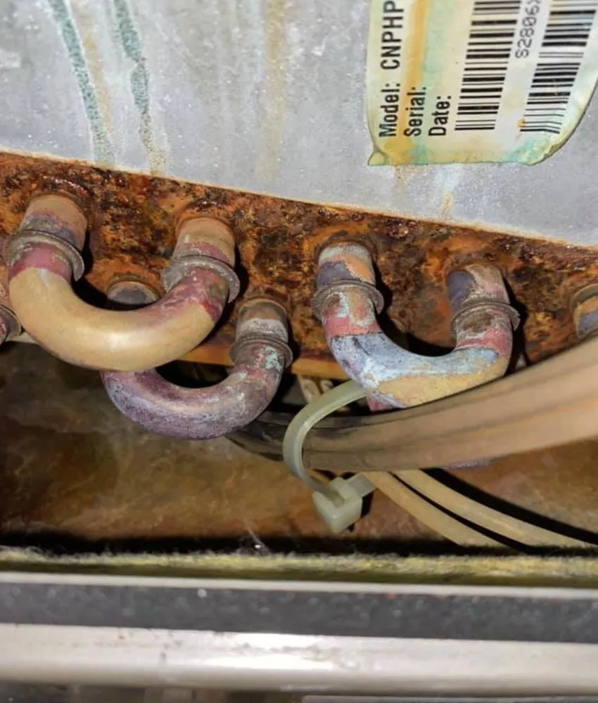 Slide of Onix Heating & Cooling