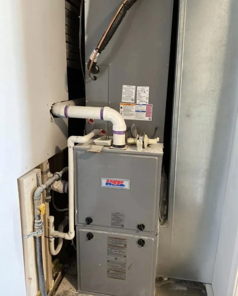 Slide of Onix Heating & Cooling