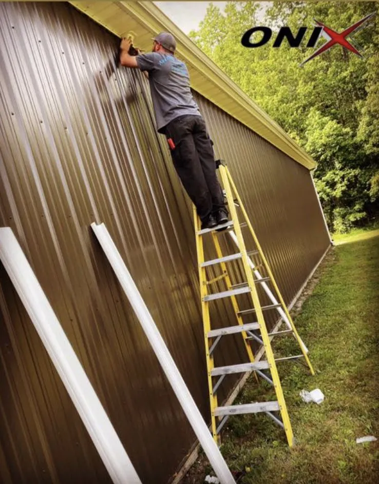 Slide of Onix Heating & Cooling