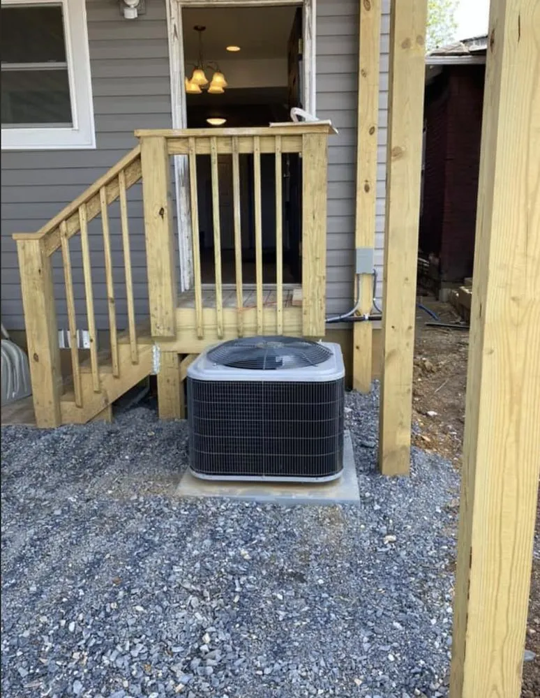 Slide of Onix Heating & Cooling