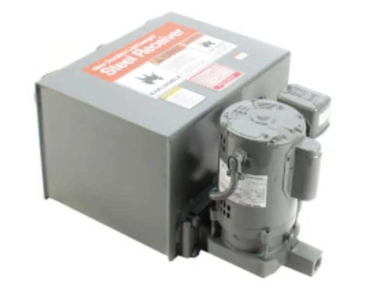 Slide of Online Heating And Cooling