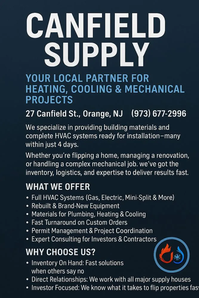 Slide of Online Heating And Cooling