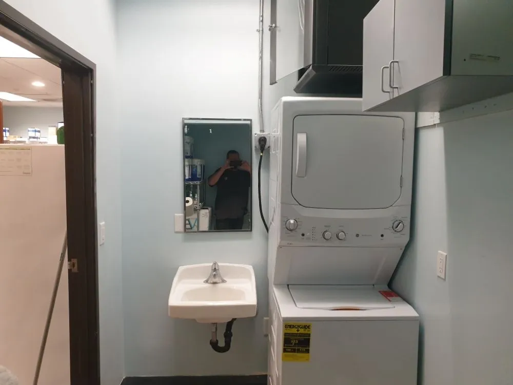 Slide of Only Choice Home Service