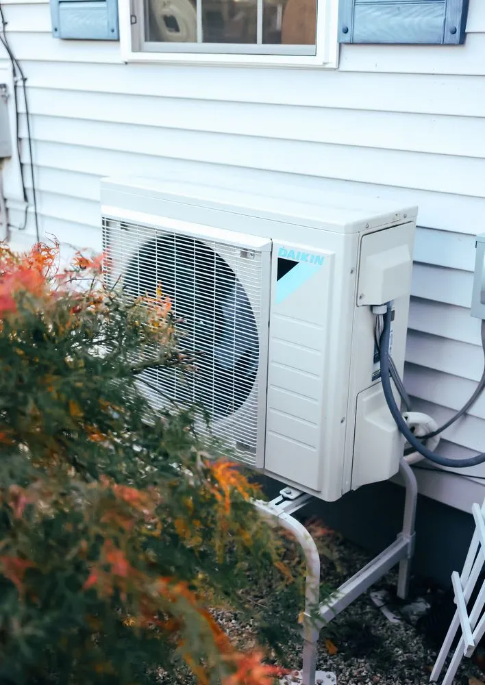 Slide of Only Heat Pumps