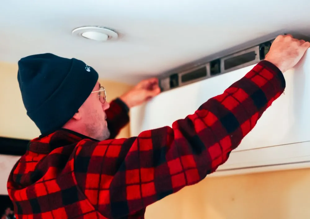 Slide of Only Heat Pumps