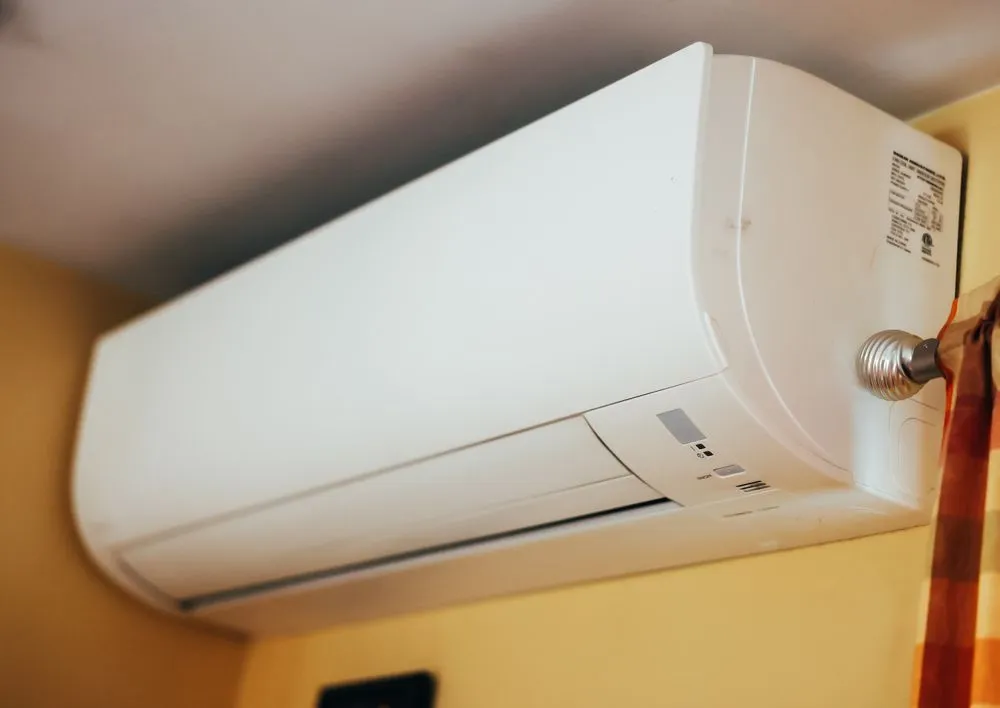 Slide of Only Heat Pumps